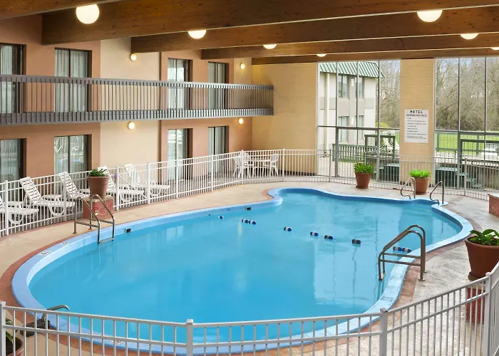 Days By Wyndham Hotel 2*