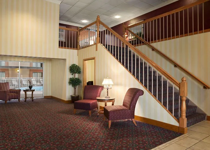 Hotel Days By Wyndham