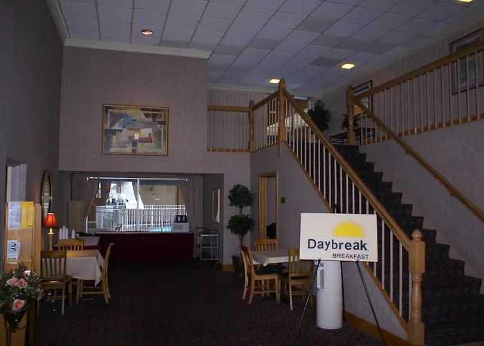 Days By Wyndham Hotel 2*