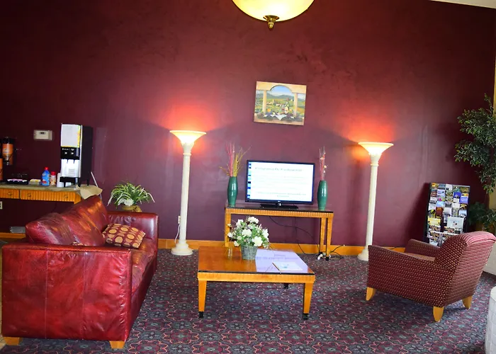 Days By Wyndham Hotel Rock Falls