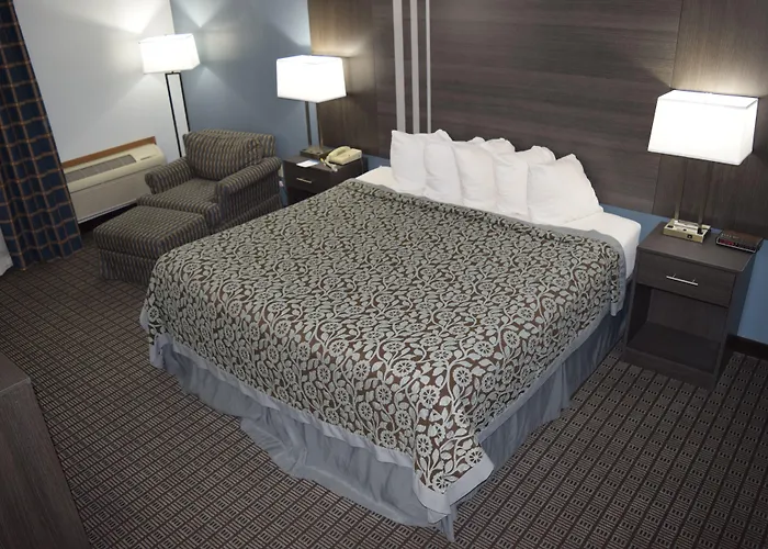 Days By Wyndham Hotel 2*