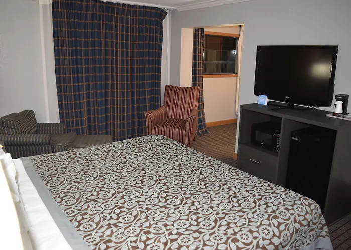 Days By Wyndham Hotel Rock Falls