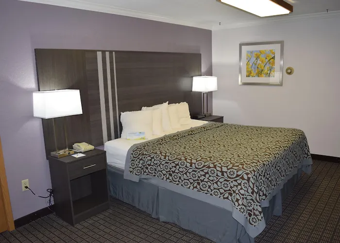 Hotel Days By Wyndham 2*