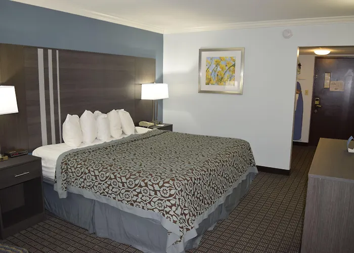 Hotel Days By Wyndham