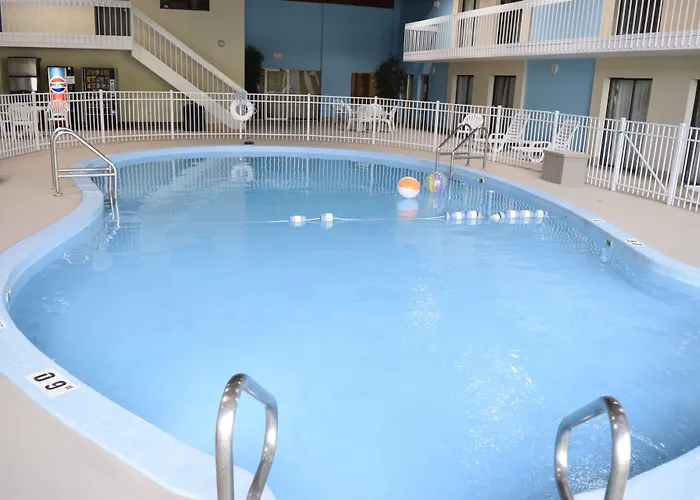 Hotel Days By Wyndham