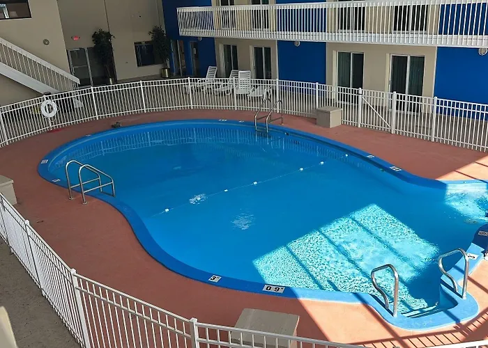 Hotel Days By Wyndham Rock Falls