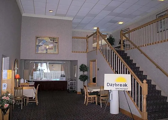 Hotel Days By Wyndham