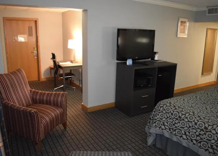 Hotel Days By Wyndham
