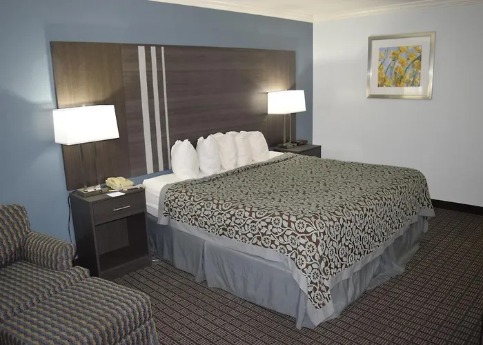 Hotel Days By Wyndham