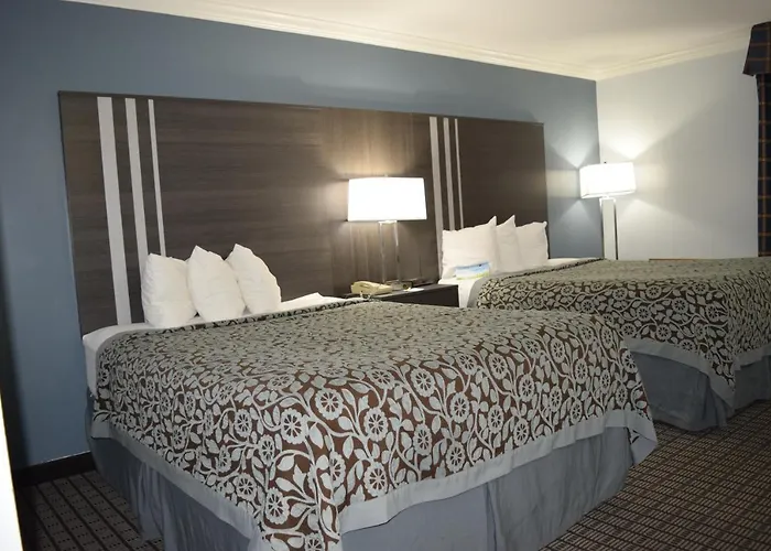 Days By Wyndham Hotel